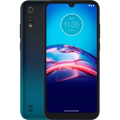 Motorola Moto E6s