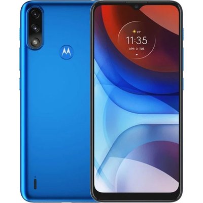 Motorola Moto E7i Power