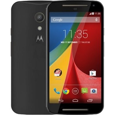 Motorola Moto G (2nd gen)