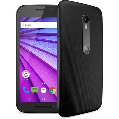 Motorola Moto G (3rd gen)