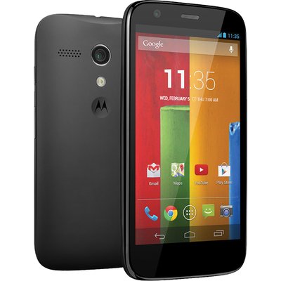 Motorola Moto G