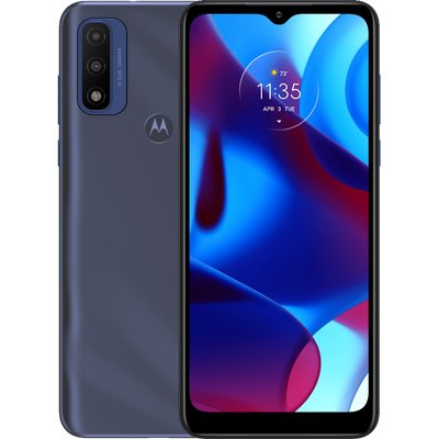 Motorola Moto G Pure