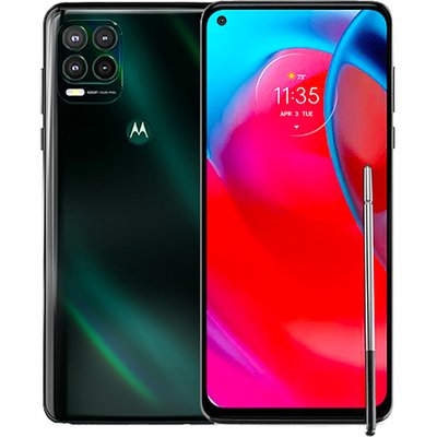 Motorola Moto G Stylus 5G