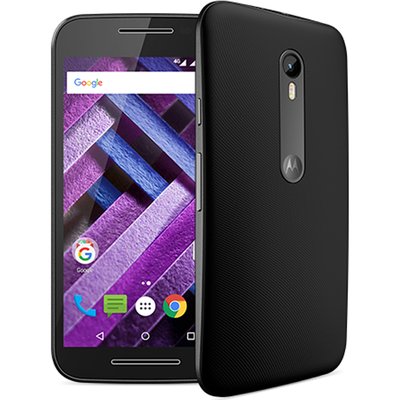 Motorola Moto G Turbo