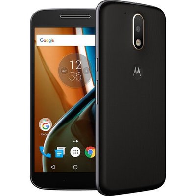 Motorola Moto G4