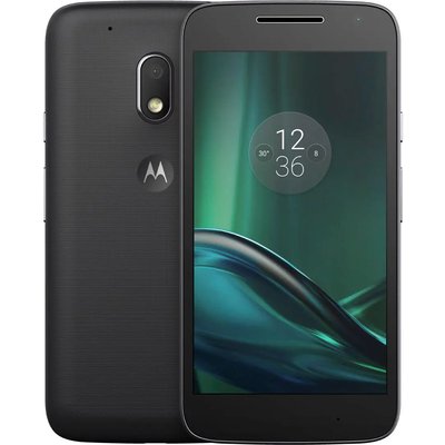 Motorola Moto G4 Play