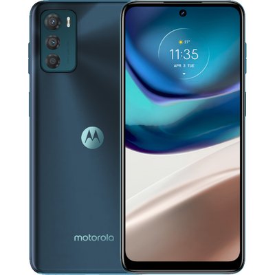 Motorola Moto G42