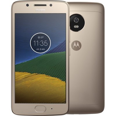 Motorola Moto G5