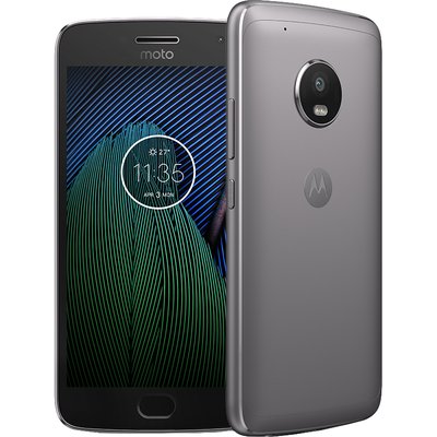 Motorola Moto G5 Plus