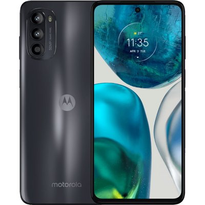 Motorola Moto G52