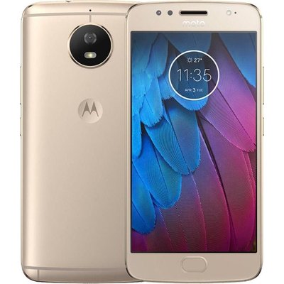 Motorola Moto G5S