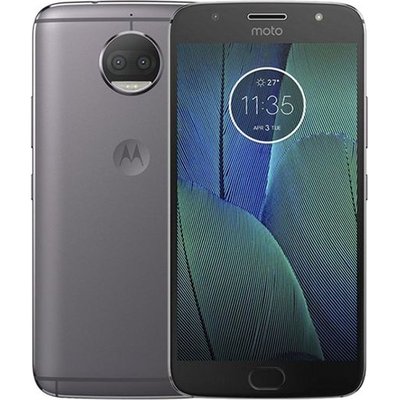 Motorola Moto G5S Plus