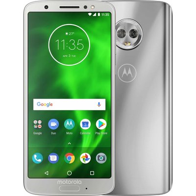 Motorola Moto G6