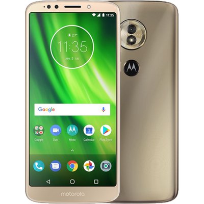 Motorola Moto G6 Play