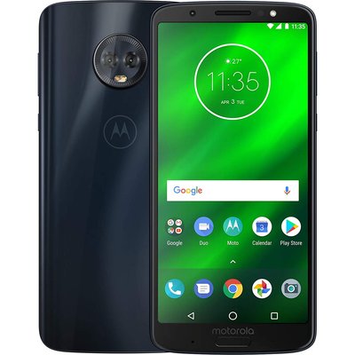 Motorola Moto G6 Plus