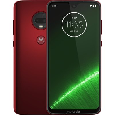 Motorola Moto G7 Plus