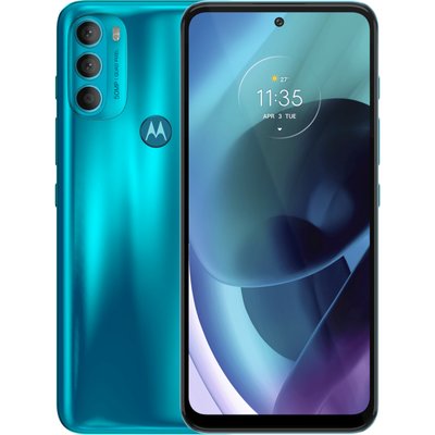 Motorola Moto G71 5G