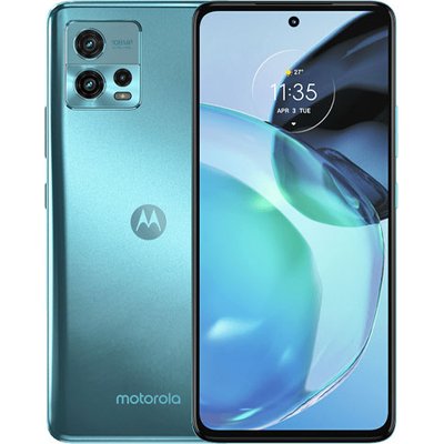 Motorola Moto G72