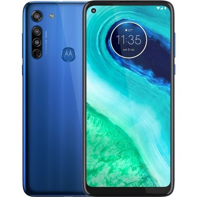 Motorola Moto G8