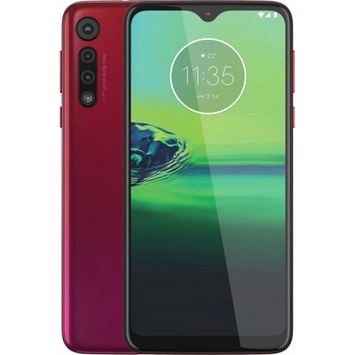 Motorola Moto G8 Play