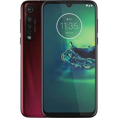 Motorola Moto G8 Plus