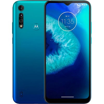 Motorola Moto G8 Power Lite