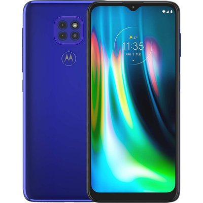 Motorola Moto G9 Play