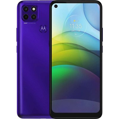 Motorola Moto G9 Power