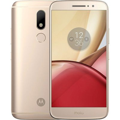 Motorola Moto M