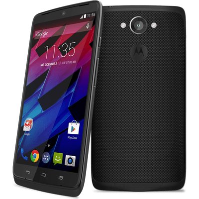 Motorola Moto Maxx