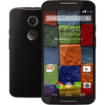 Motorola Moto X (2nd gen)