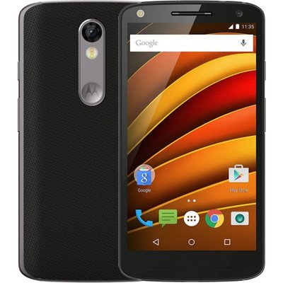 Motorola Moto X Force