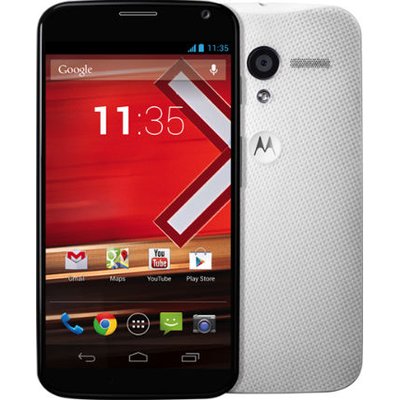 Motorola Moto X