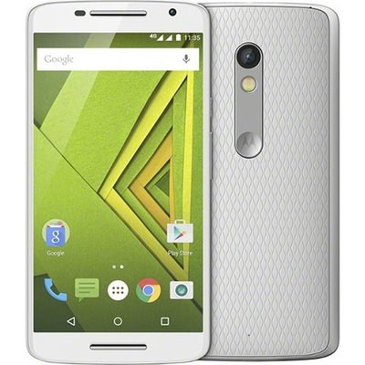 Motorola Moto X Play