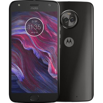 Motorola Moto X4