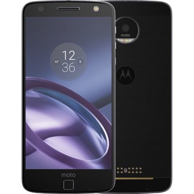 Motorola Moto Z