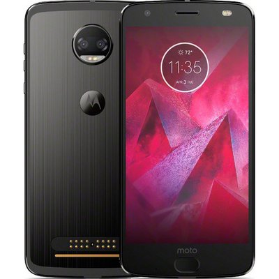 Motorola Moto Z2 Force