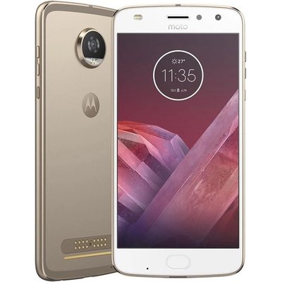 Motorola Moto Z2 Play