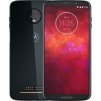 Motorola Moto Z3