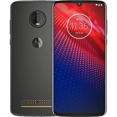 Motorola Moto Z4