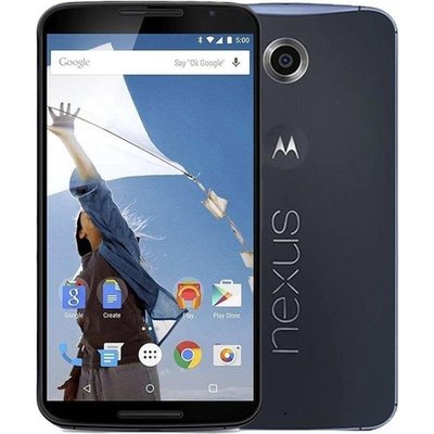 Motorola Nexus 6