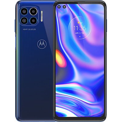 Motorola One 5G