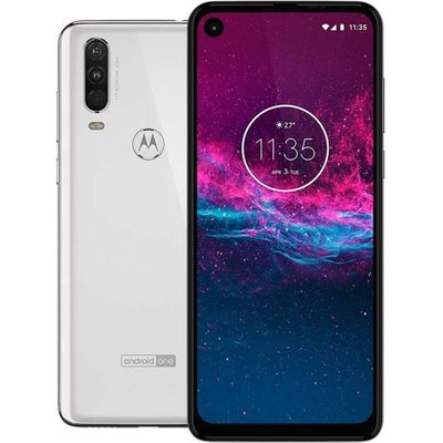 Motorola One Action