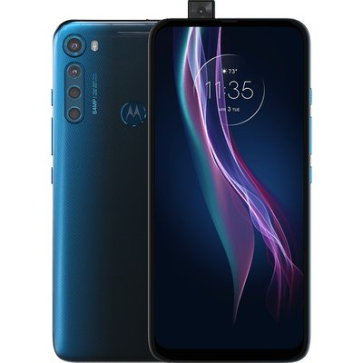 Motorola One Fusion+