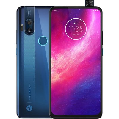 Motorola One Hyper