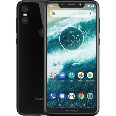 Motorola One