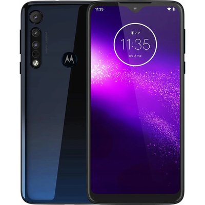 Motorola One Macro