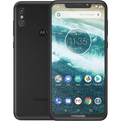 Motorola One Power