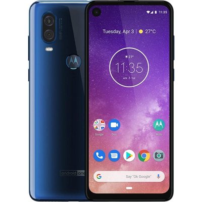 Motorola One Vision