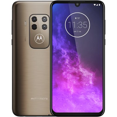 Motorola One Zoom